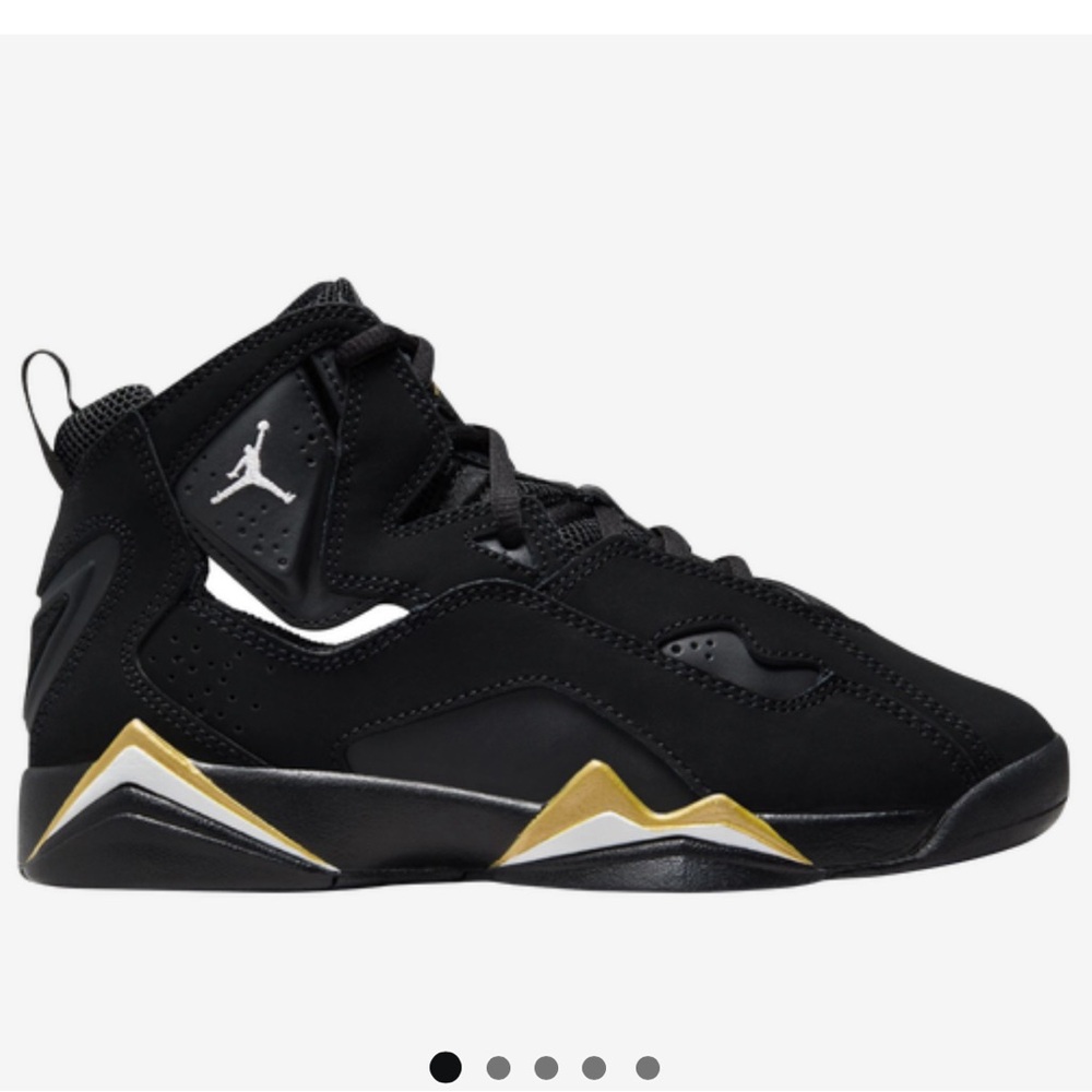 Jordan True Flight 1.5